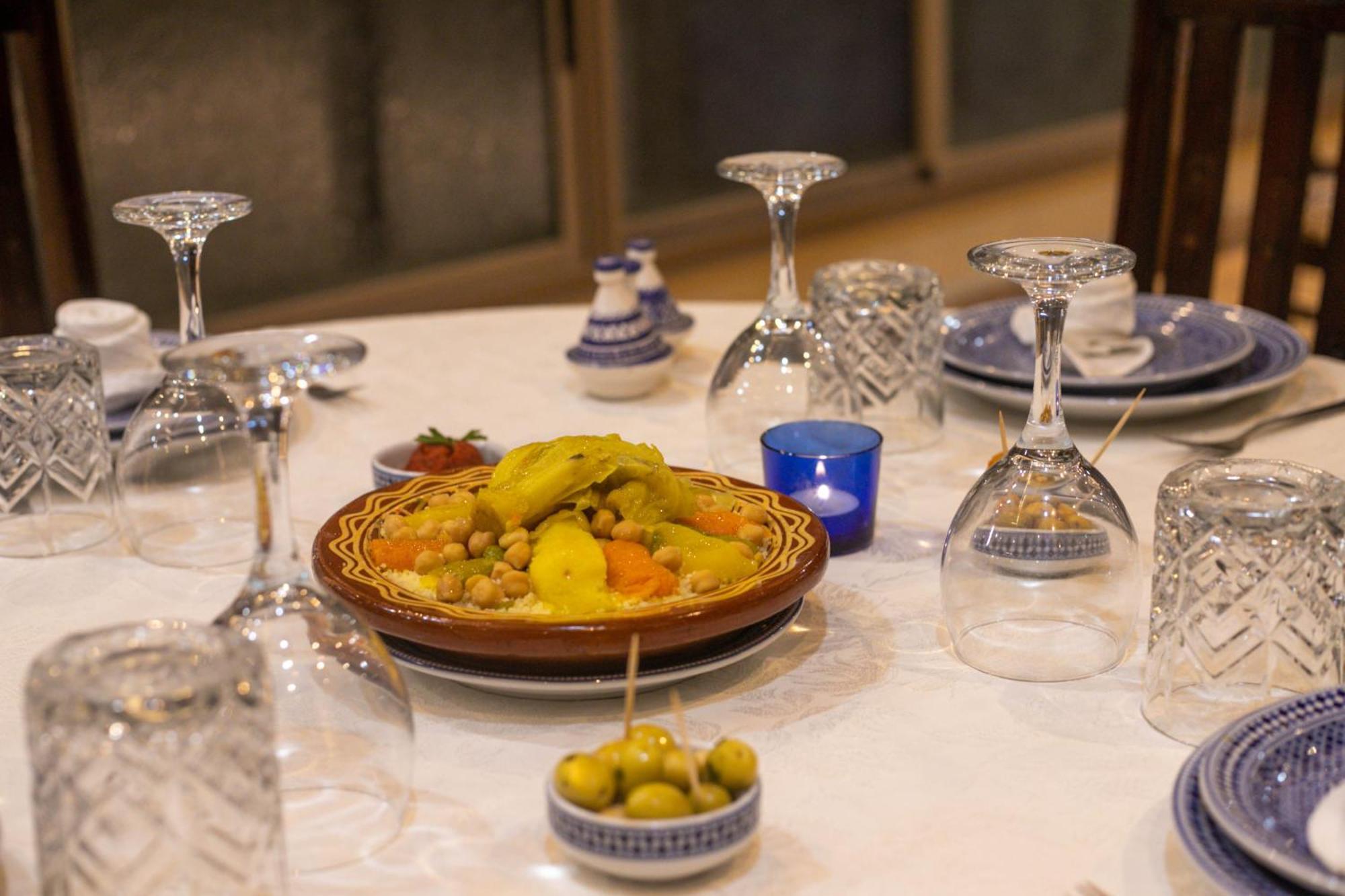 Riad La Perle De La Medina 페스 외부 사진