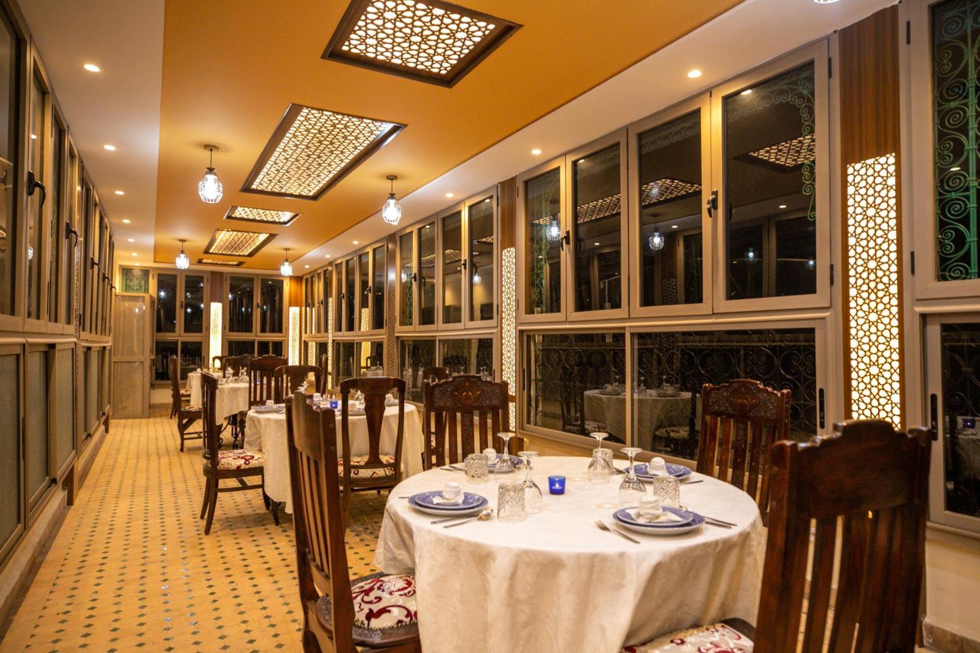 Riad La Perle De La Medina 페스 외부 사진