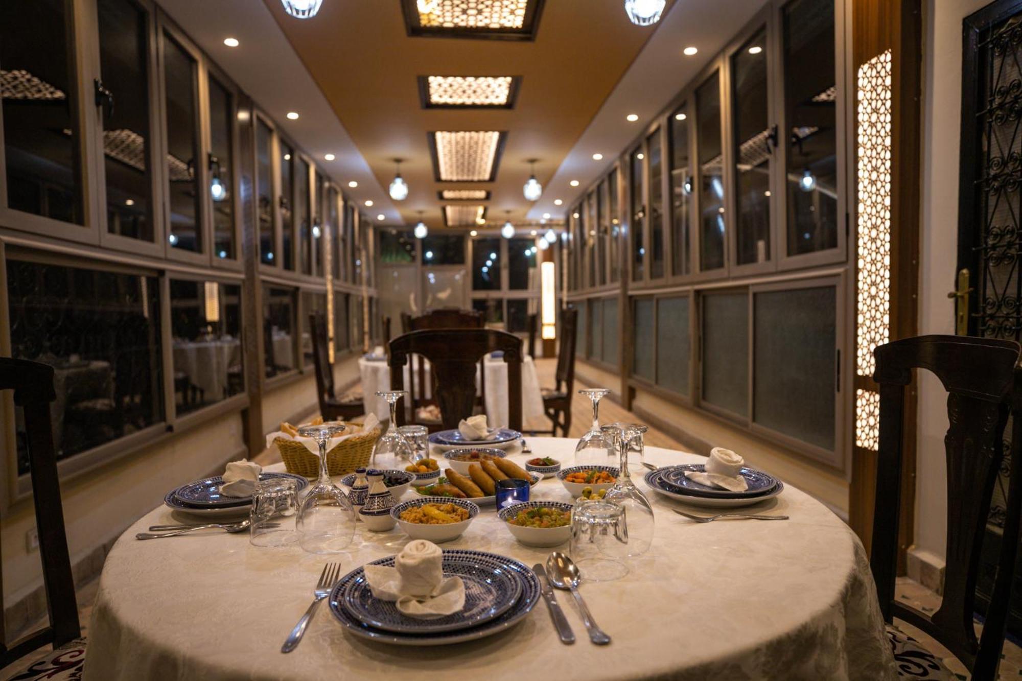 Riad La Perle De La Medina 페스 외부 사진